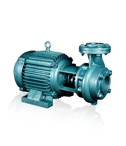TORMAC WATER MOTOR 5HP