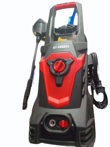 HIGH PRESSURE WASHER  GT SHAKTI GT HP-2800