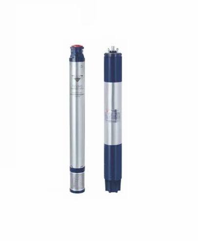 SUBMERSIBLE PUMP SET (SINGLE SCR)3 HP 35 STAGE