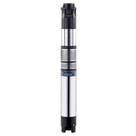 V6 SUBMERSIBLE PUMP SETS (THREE PHASE) 5 HP 6 STAGE