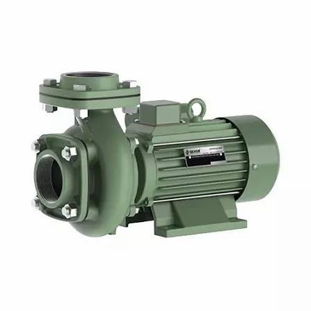 Agriculture monoblock (three phase) 5 hp - (50 mm to 100 mm) delivery size