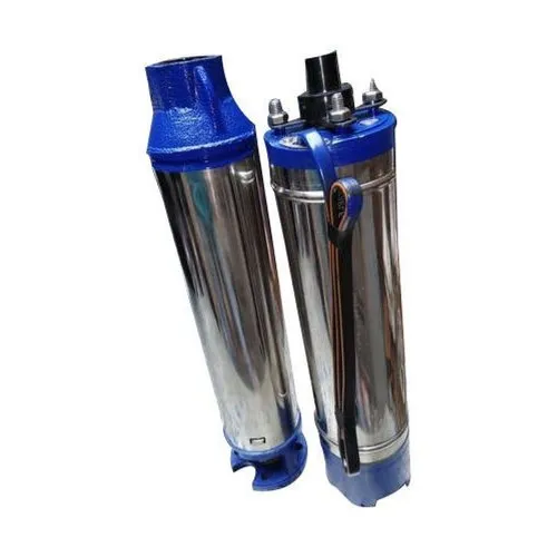 V4 SUBMERSIBLE PUMP SETS 1 HP 12 STAGE