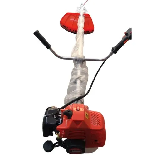 Neptune  2 Stroke 51.7 CC Backpack Multicrop Brush Cutter
