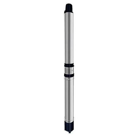 V4 SUBMERSIBLE PUMP SETS 1.5 HP 20 STAGE