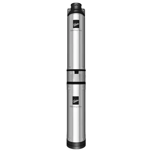SUBMERSIBLE PUMP SET (SINGLE )1.5 HP 18 STAGE