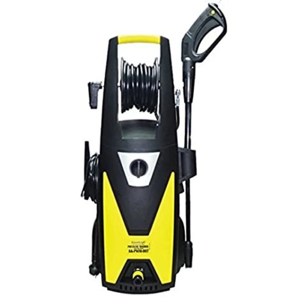 KISANKRAFT KK-PWIM 007 CAR WASHER,2500W,19.5 P