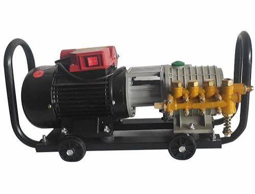 PW-280 CAR WASHER