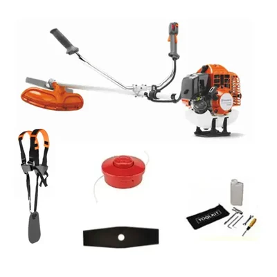 Husqvarna 2 Stroke 41.5cc Petrol Brush Cutter