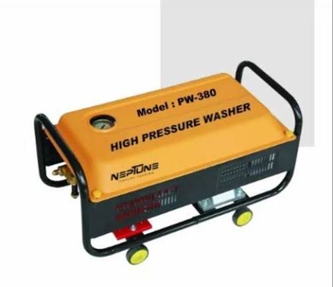 PW-380 CAR WASHER