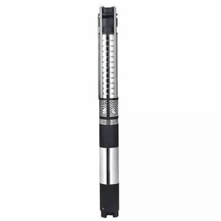 V6 SUBMERSIBLE PUMP SETS (THREE PHASE) 7.5 HP 10 STAGE