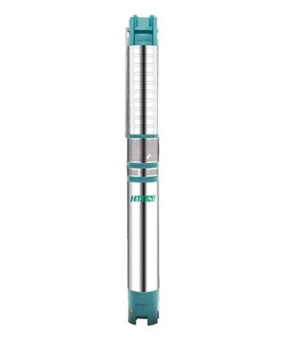 V6 SUBMERSIBLE PUMP SETS (THREE PHASE) 7.5 HP 12 STAGE