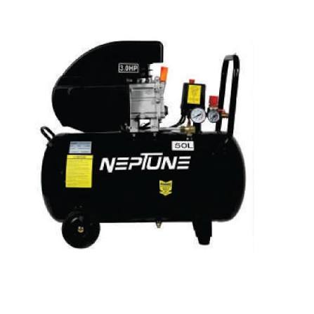NAC-50 AIR COMPRESSOR