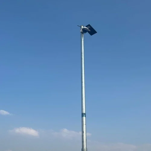 Solar Security Camera | Wireless Outdoor Camera