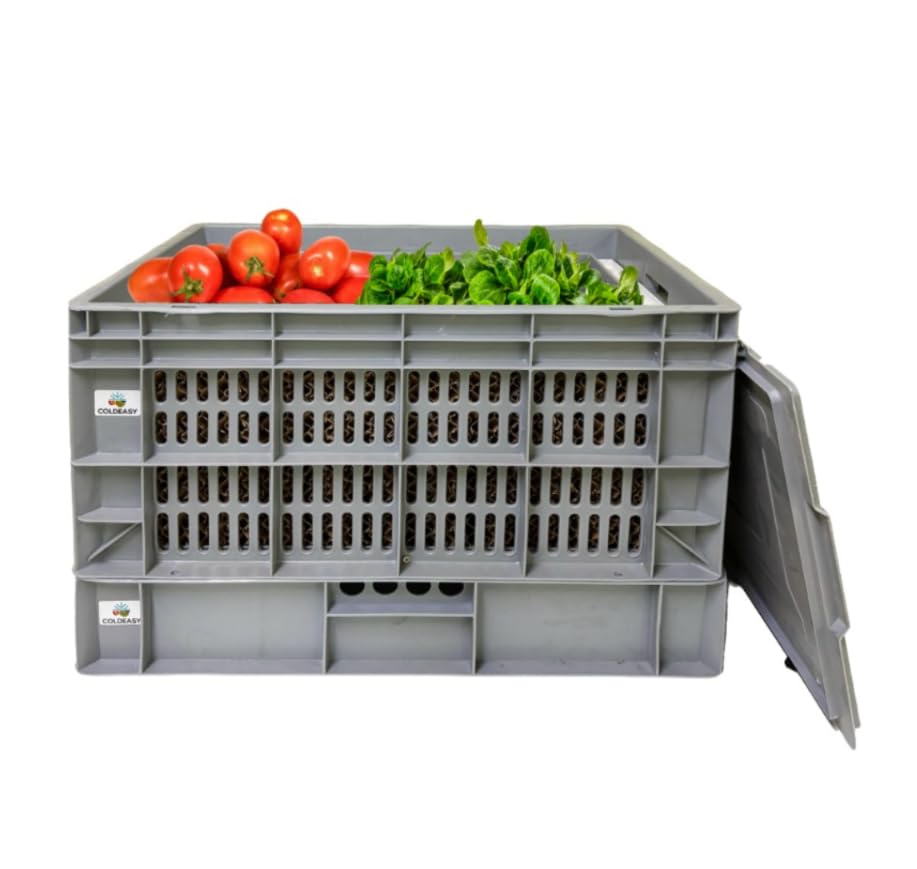 Coldeasy Box | Easy Growing Kit for Farming