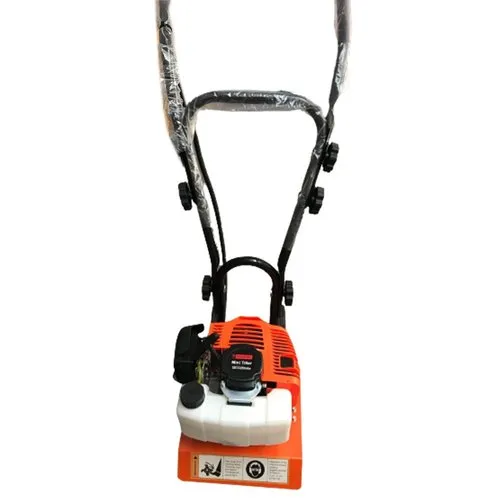 TitanTec 52CC Petrol Mini Power Tiller