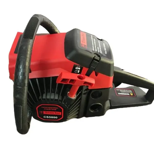 TitanTec 58CC Chain Saw Machine