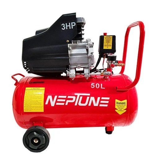 NAC-25 AIR COMPRESSOR