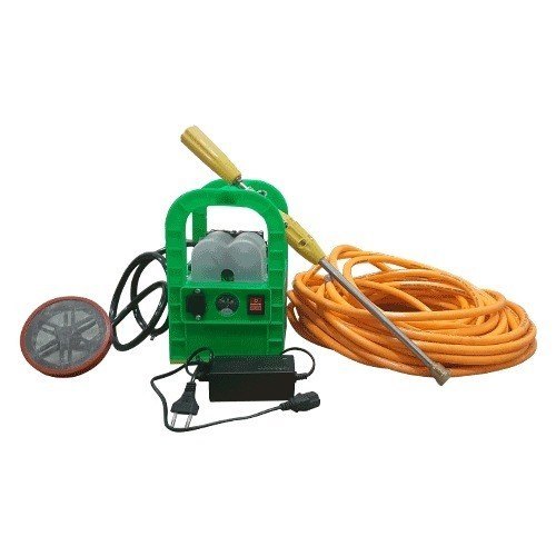 PORTABLE BATTERY PUMP BABDI