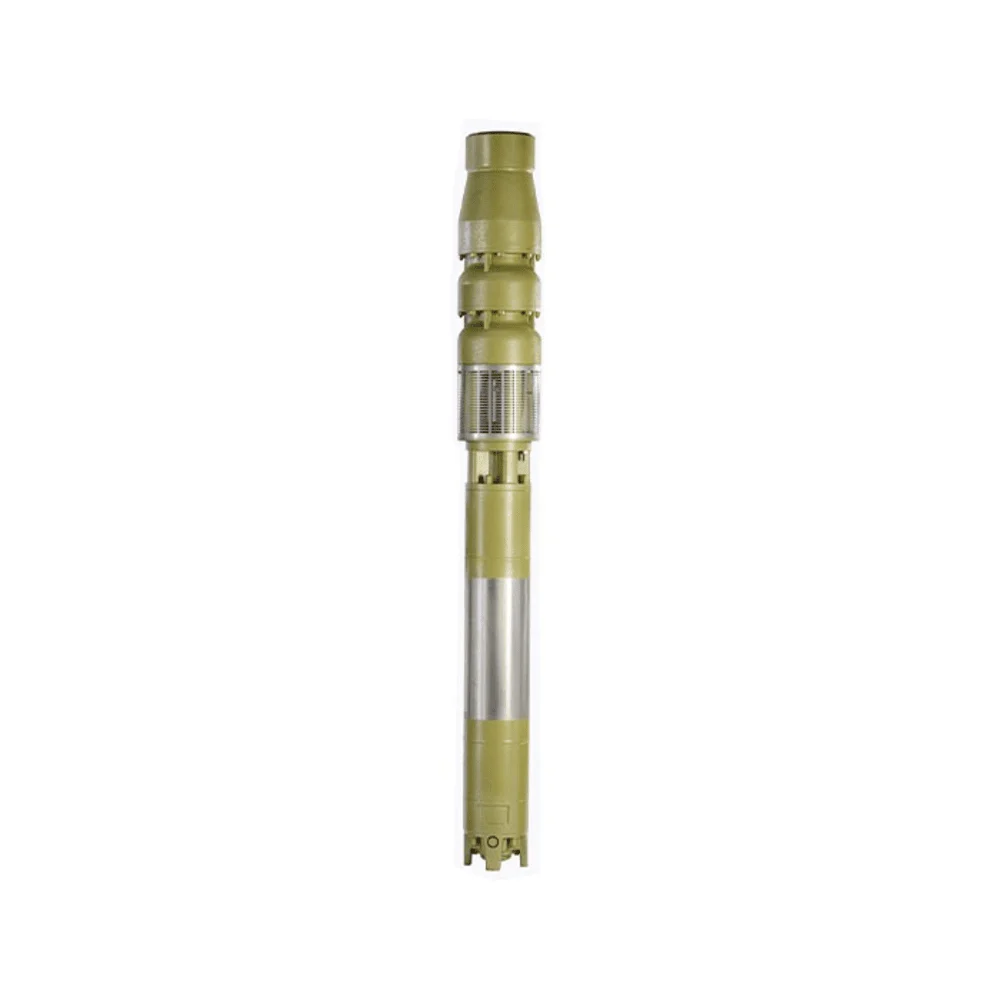 Texmo 5Hp X 12Stage Submersible Pumpset