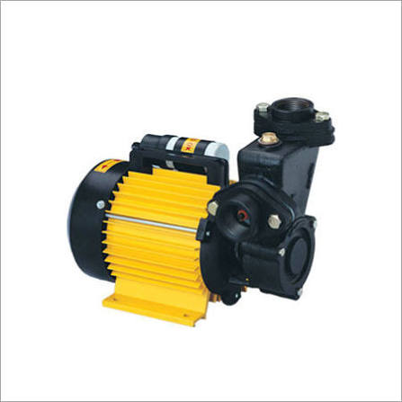 SINGLE PHASE MINI MONOBLOCK 0.1 HP - SELF PRIMING