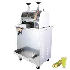 SUGARCANE JUICE MACHINE NEW LANCH GT- 300HLD 750W