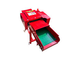 GT  (GREEN PLANET) CHAFF CUTTER 3HP   WITH CONVEYORBELT NO MOTOR