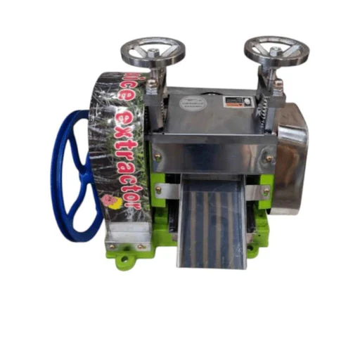 SUGARCANE JUICE MACHINE NEW LANCH GT- 250E
