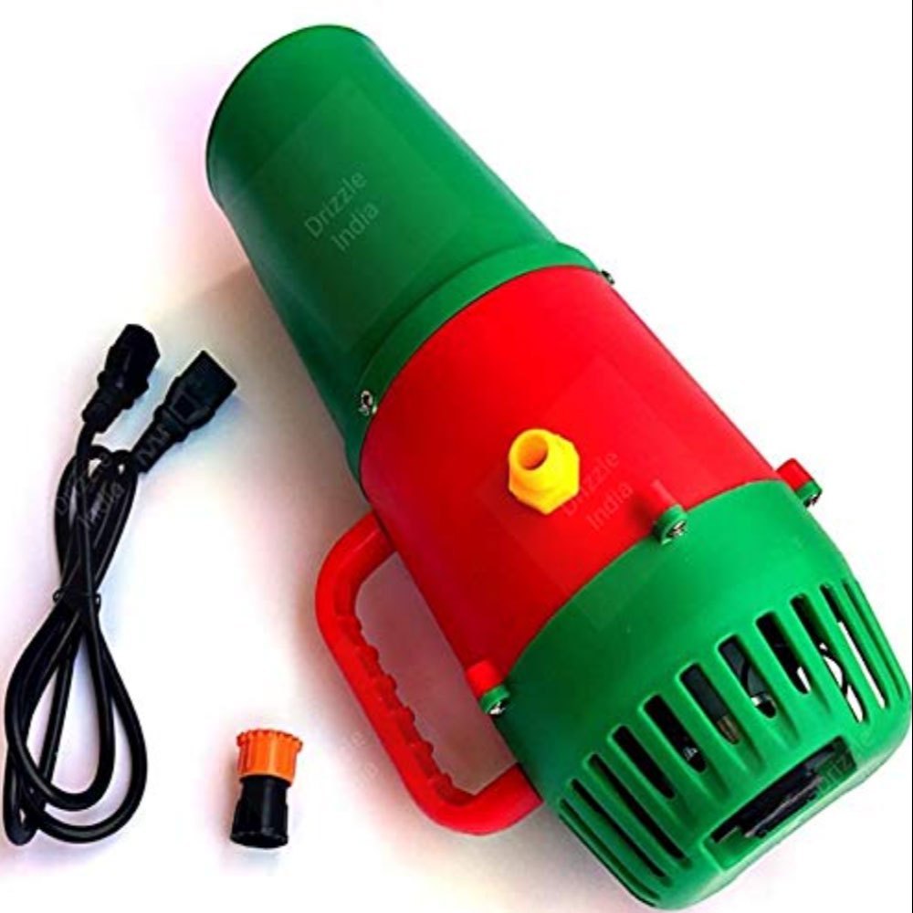 PVC Battery Spray Pump Blower, Semi Automatic, 16L