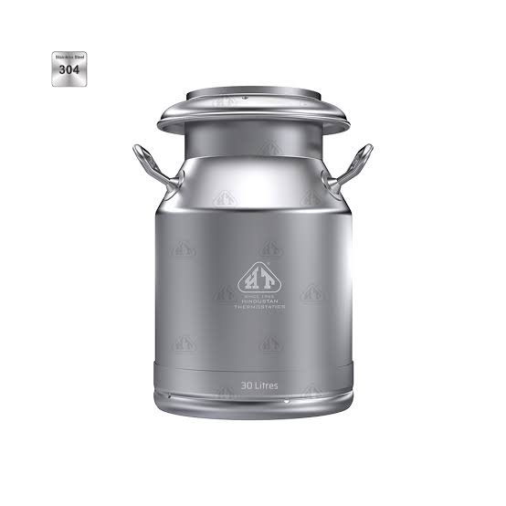 MILK STORAGE CAN 20LTR