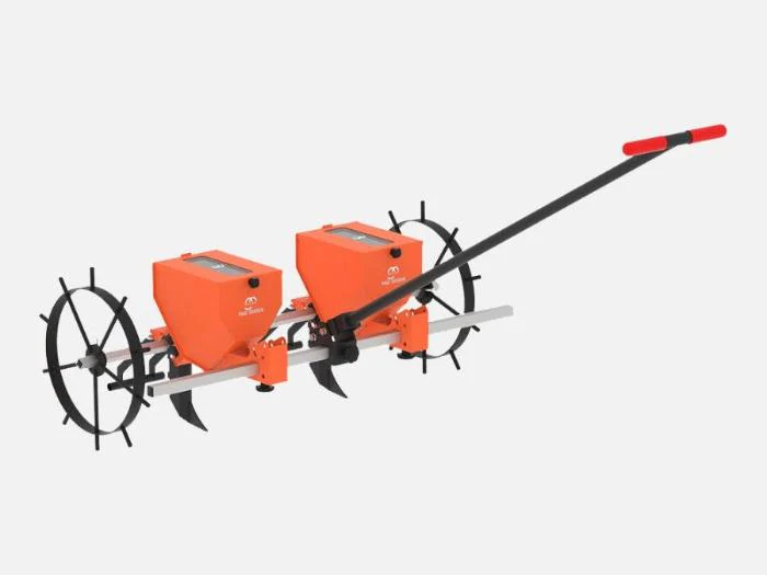 MANUAL SEED DRILL