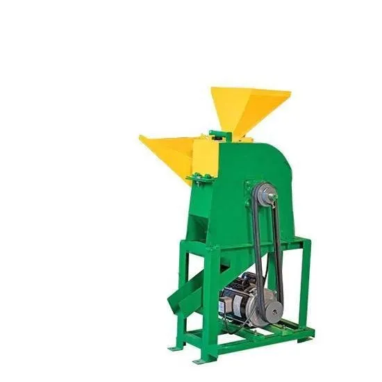 TIGER AI-100 MODEL 2in1 2hp/3HP 1PHS/3PHS MOTOR ,500KG/hr