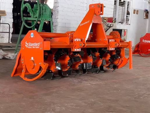 RAFTAR/AGRITECH ROTAVATOR 36 BLADE 5 feet