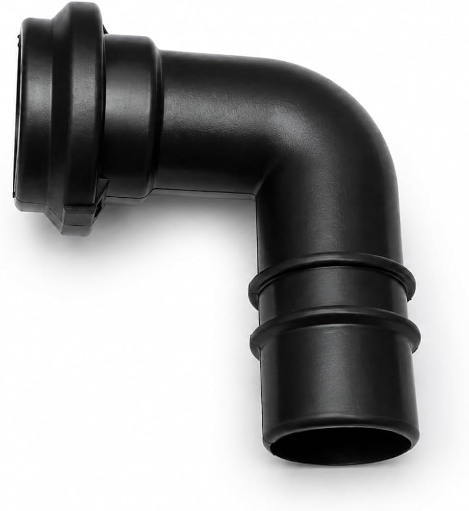 SPRINKLER SPARES75 mm  L BEND