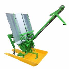 MANUAL PADDY TRANSPLANTER WOODEN BASE SUN AGRO