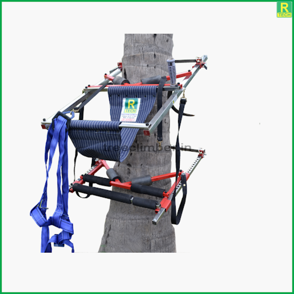 R -TECH MULTI TREE CLIMBER 60 INCH