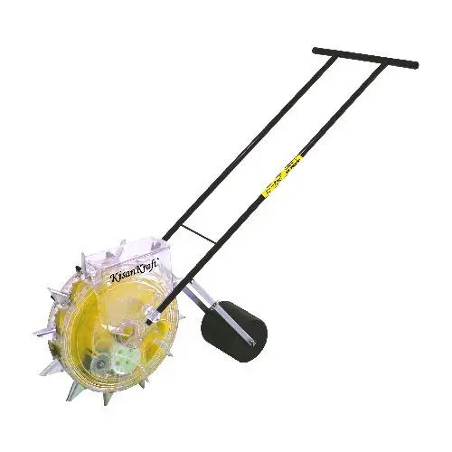 KK-MSD-B1 KISANKRAFT Seeder 3&amp;amp;quot; Depth