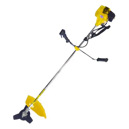 Kisankraft side pack 2-stroke 41.5cc Brush cutter [KK-BC-555]