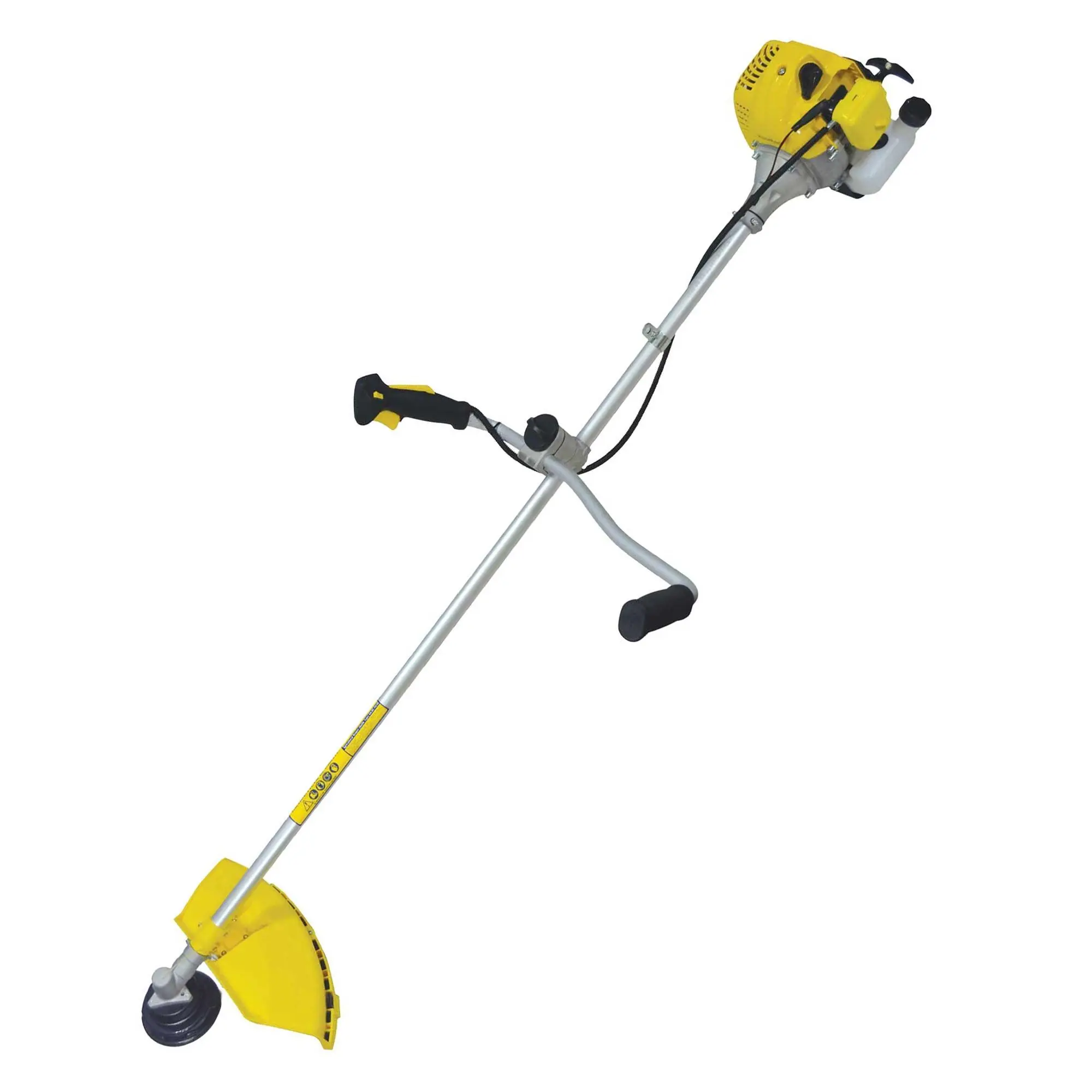 kisankraft side pack 4-stroke 43cc brush Cutter