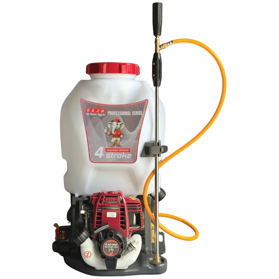 KPS-82 Knapsack Sprayer | Manual Agricultural Crop Sprayer