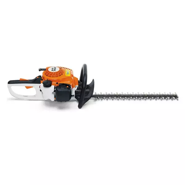 STIHL HS 45 Petrol Hedge Trimmer | Professional Hedge Cutter