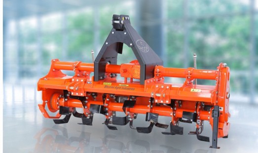 BHOOMI 42 BLADE ROTOVATOR