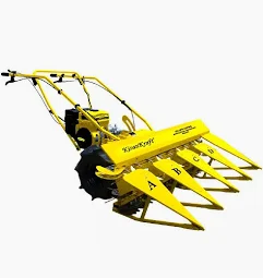 KISANKRAFT REAPER KK-SPR- 1201PE