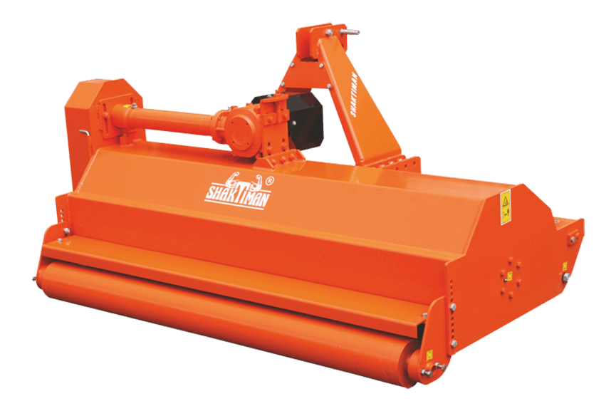 Side Mulcher M-120 SE, M-140 SE, M- 160 SE, M-180 SE, L-155 SE, L-170 SE, L 190 SE SHAKTHIMAN
