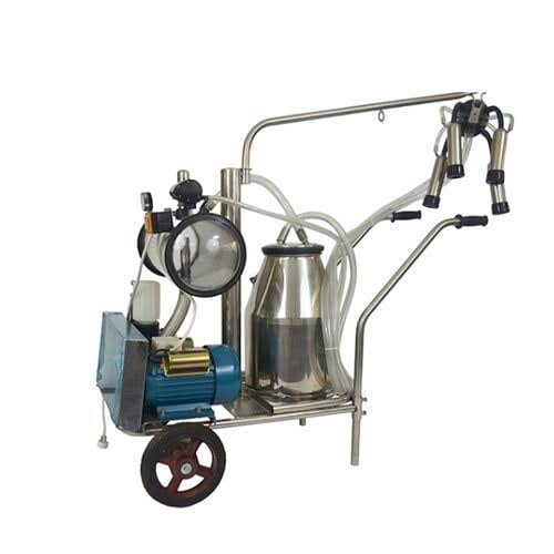 KISANKRAFT KK-MLK-VB1 SINGLE BUCKET