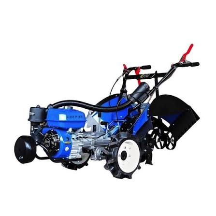 E AGRO CARE G-105P RT 170F, 4 Stroke Gasoline Engine ,Manual Start, 2. Walking gear shift:1/0/-1,