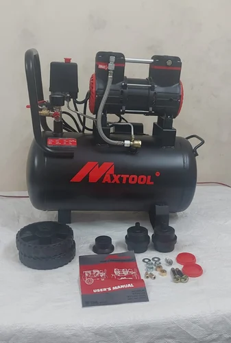 30 Litre Oil-Free Air Compressor | High Speed Air Compressor