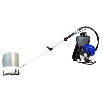 ASPEE 4-stroke backpack BRUSH CUTTER TYPE