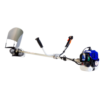 ASPEE 4-stroke sidepack BRUSH CUTTER TYPE