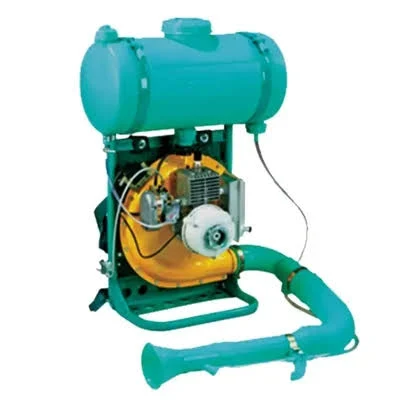 RALLI MONO ISI 2 STROKE BLOWER 1