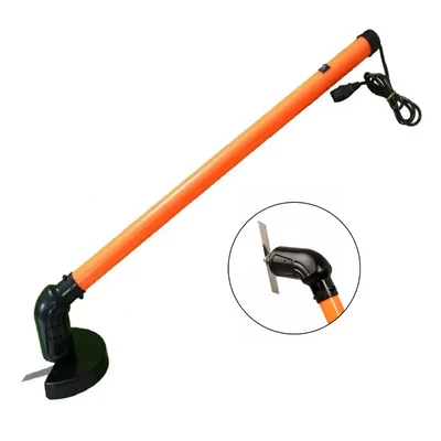 Urja Cordless 360W Electric BrushCutter Machine Body Only
